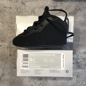 Nike lil’ Posite Pro (CB)
